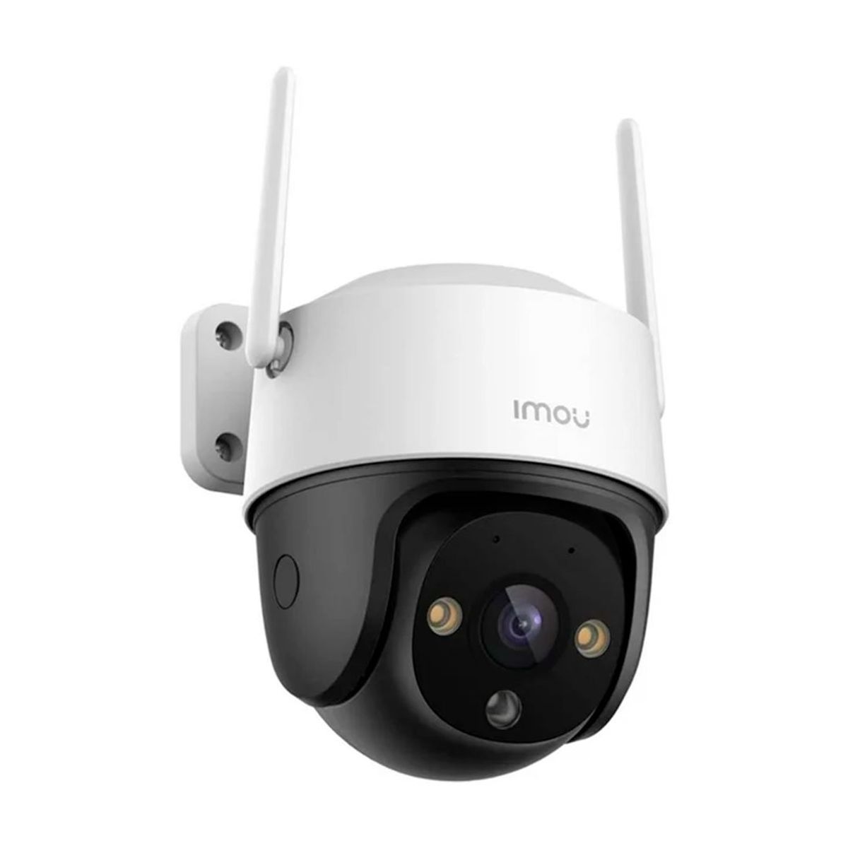 IMOU - IMOU IPC-S41FE Cruiser SE Cámara Inteligente Wifi Domo 4MP Full Color