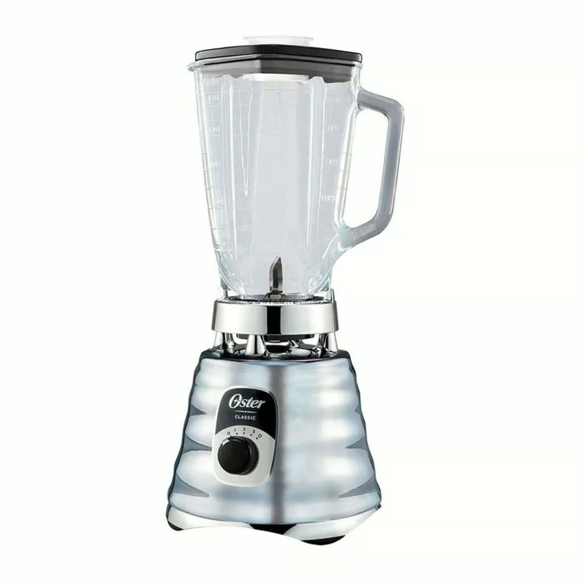 OSTER - Licuadora Clásica OSTER BLST4655 3 Velocidades 700W