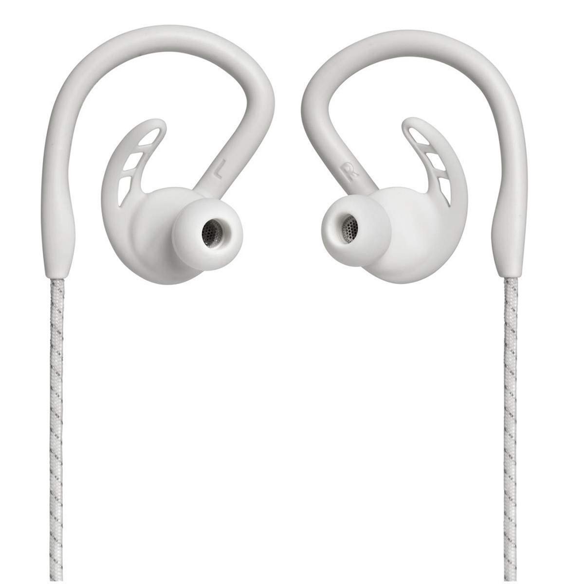 UNDER ARMOUR - JBL & UNDER ARMOUR - Auriculares inalámbricos UA Sport PIVOT - White