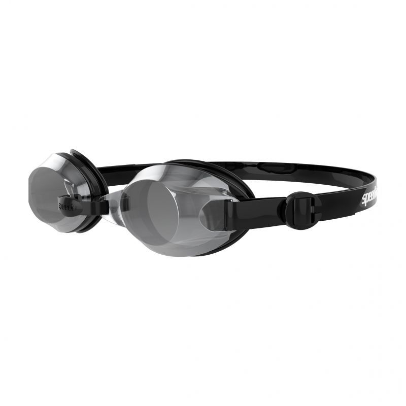 SPEEDO - Lentes Natación Speedo Jet Mirror Adulto Negro