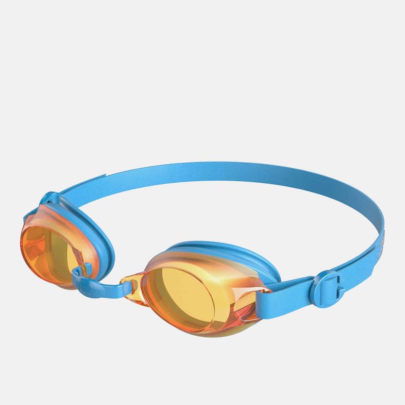 SPEEDO - Lentes Natación Speedo Jet V2 Junior Azul