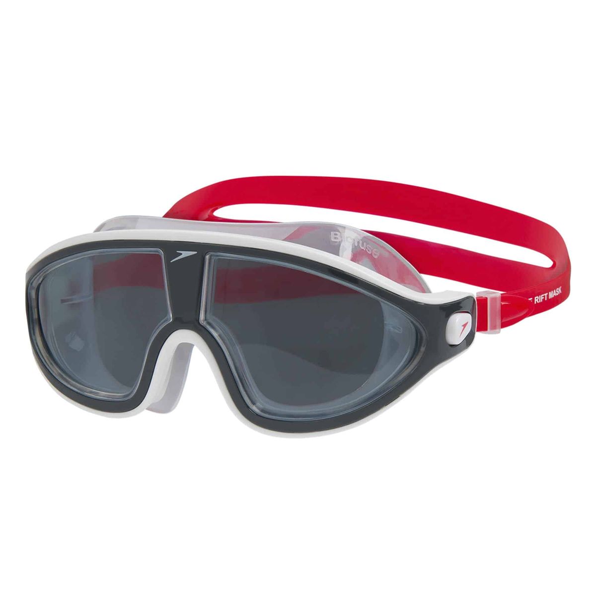 SPEEDO - Lentes Natación Speedo Biofuse Rift Gog V2 Rojo