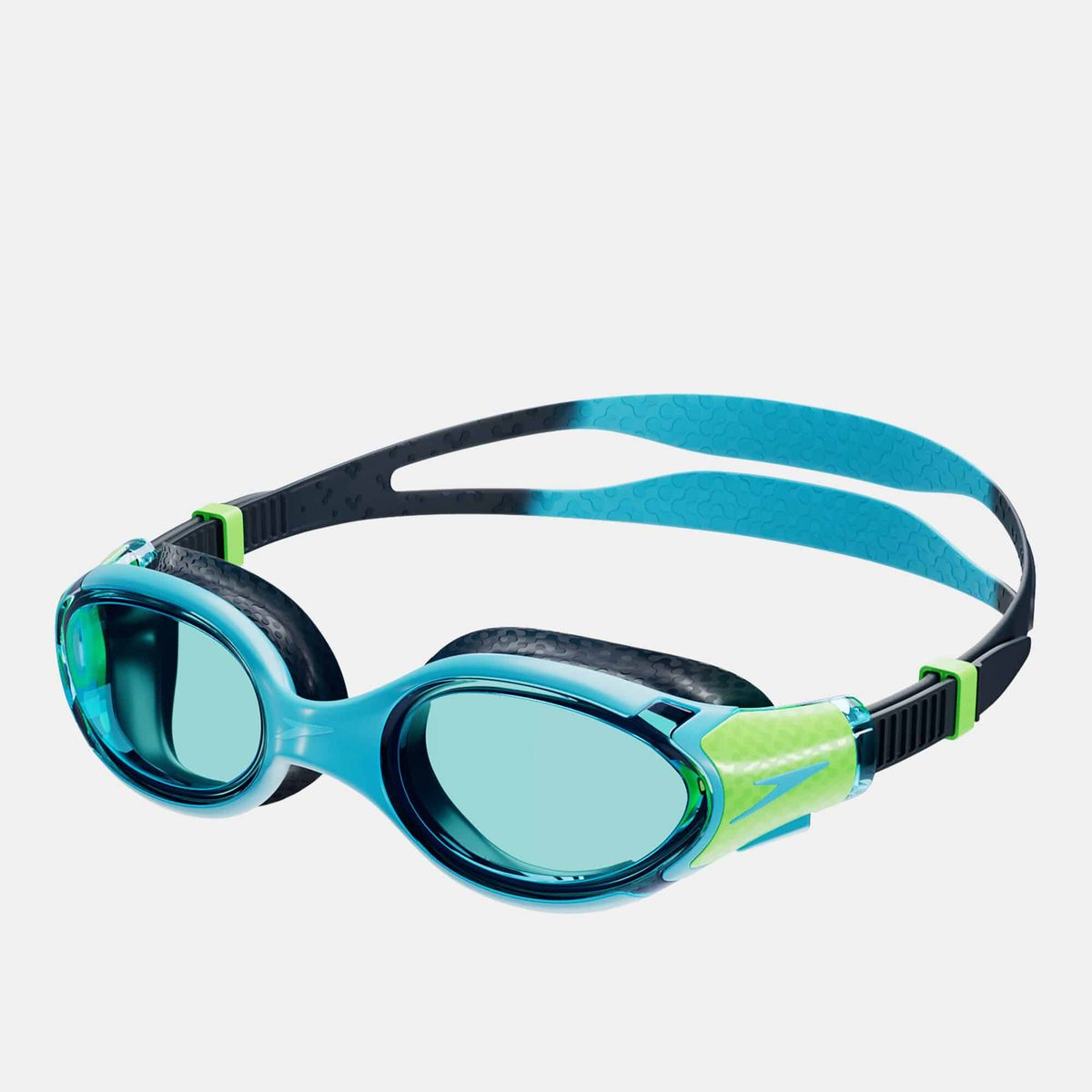 SPEEDO - Lentes Natación Speedo Biofuse 2.0 Niños Azul