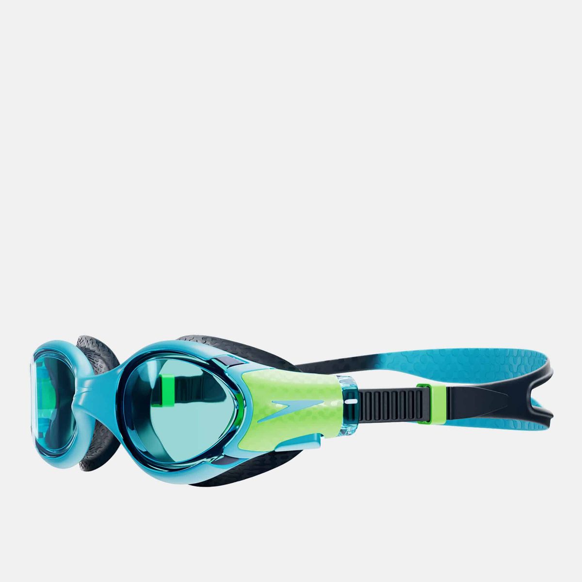 SPEEDO - Lentes Natación Speedo Biofuse 2.0 Niños Azul