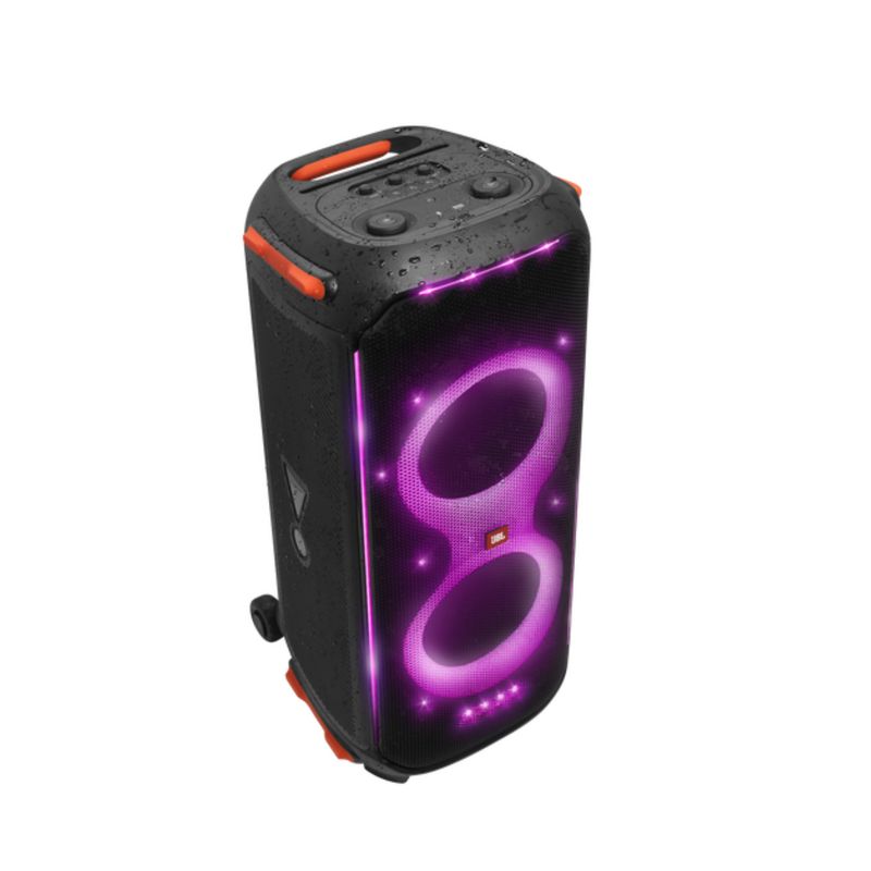 JBL - PARLANTE BLUETOOTH JBL SONIDO POTENTE PARTY BOX 710