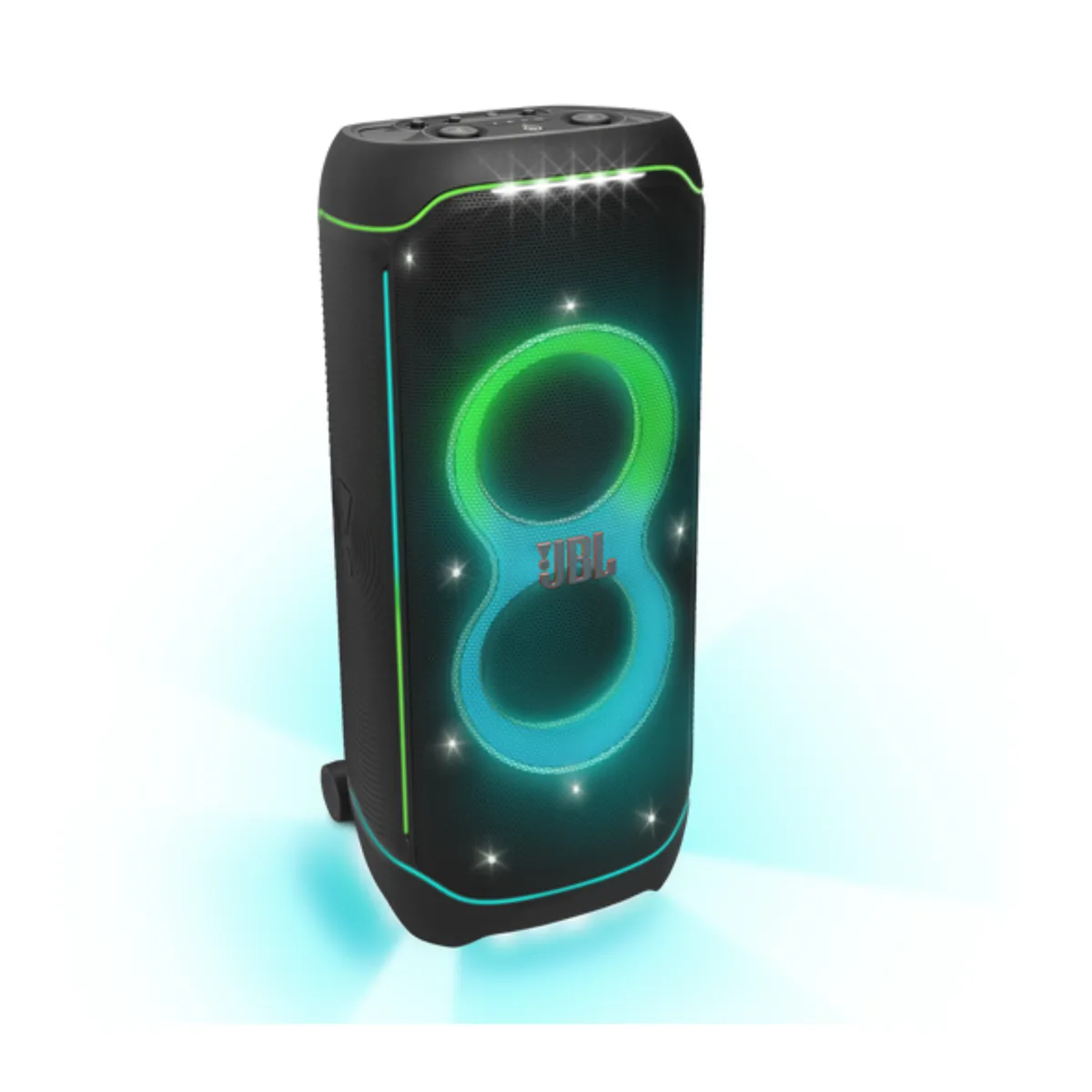 JBL - PARLANTE JBL PARTYBOX ULTIMATE 1100W BLUETOOTH WIFI