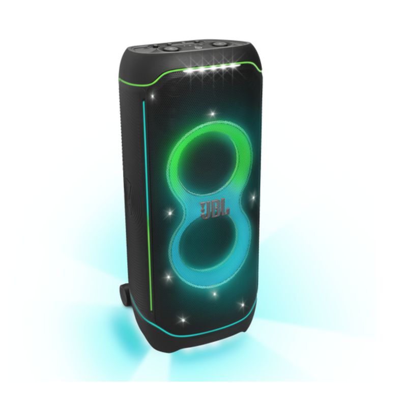 JBL - PARLANTE JBL PARTYBOX ULTIMATE 1100W BLUETOOTH WIFI