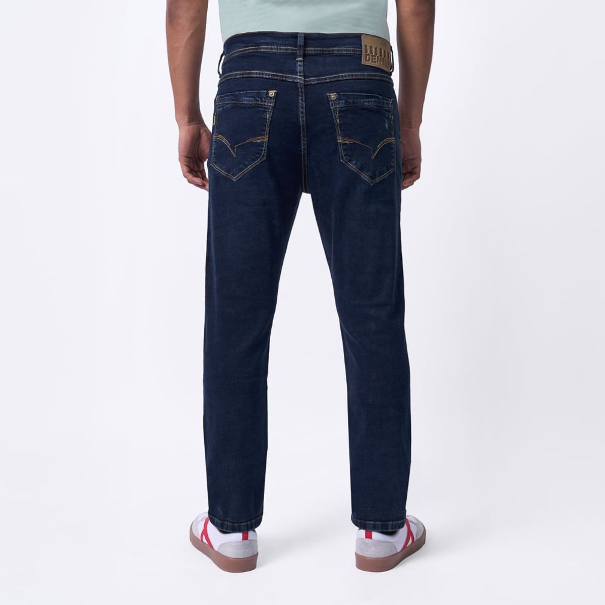 BRONCO - JEAN HP 25DOLAR-P DENIM CONFORT