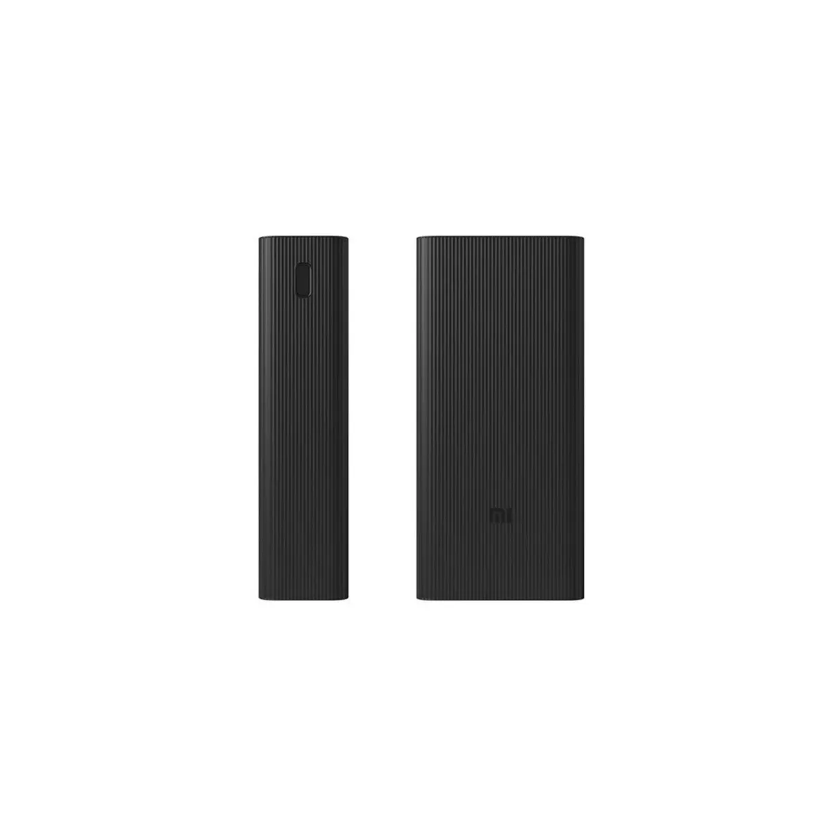 XIAOMI - Power Bank Batería Externa Xiaomi 18W 30000mAh -Negro