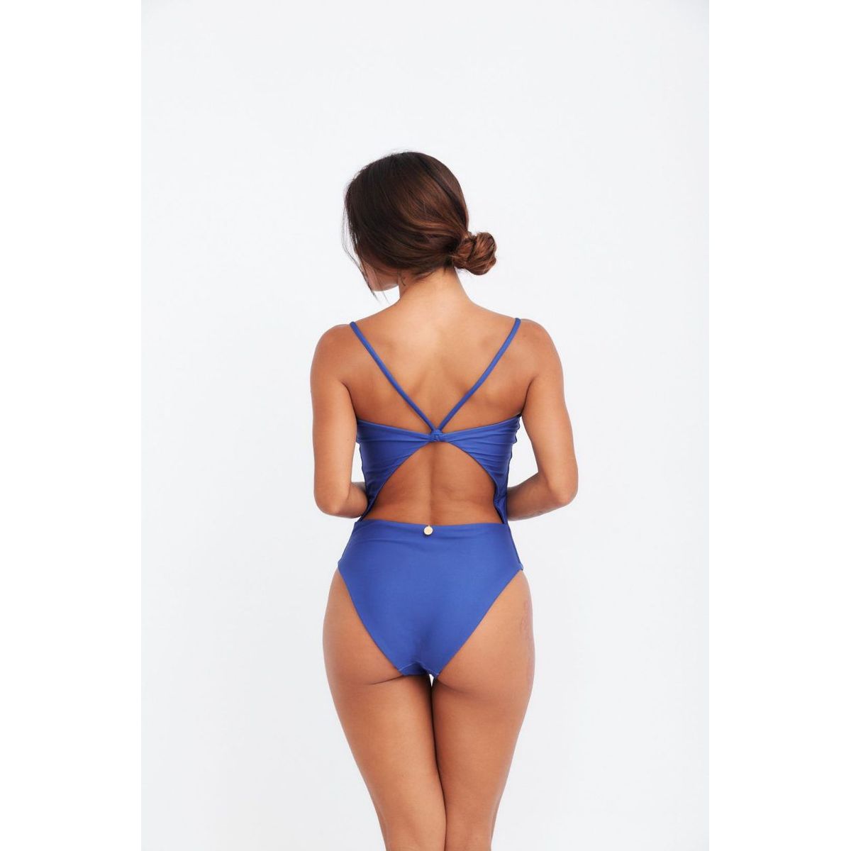 PURPURATTA - ROPA DE BAÑO DEBORAH