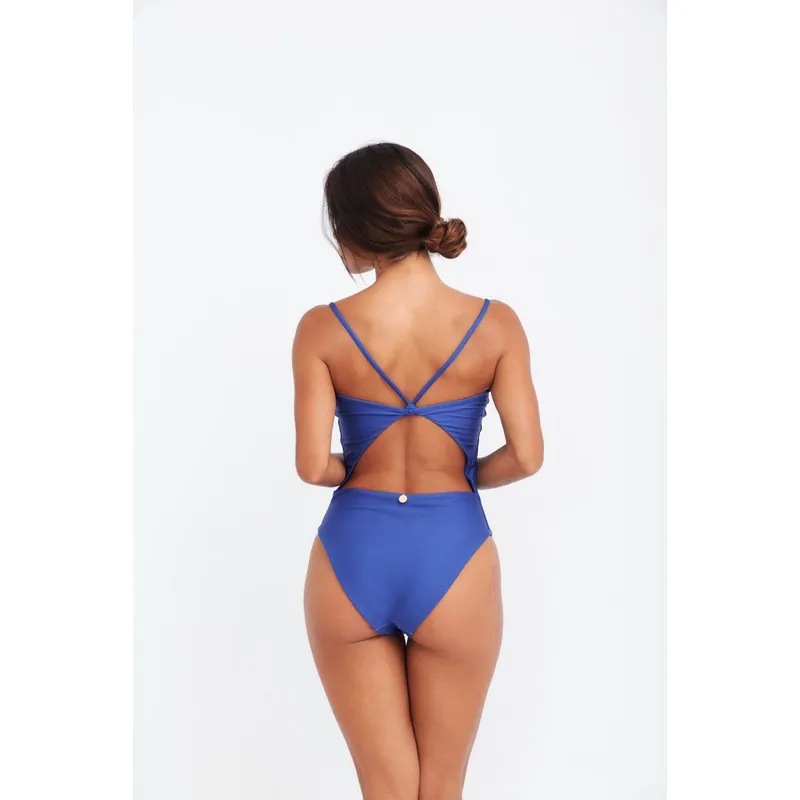 PURPURATTA - ROPA DE BAÑO DEBORAH