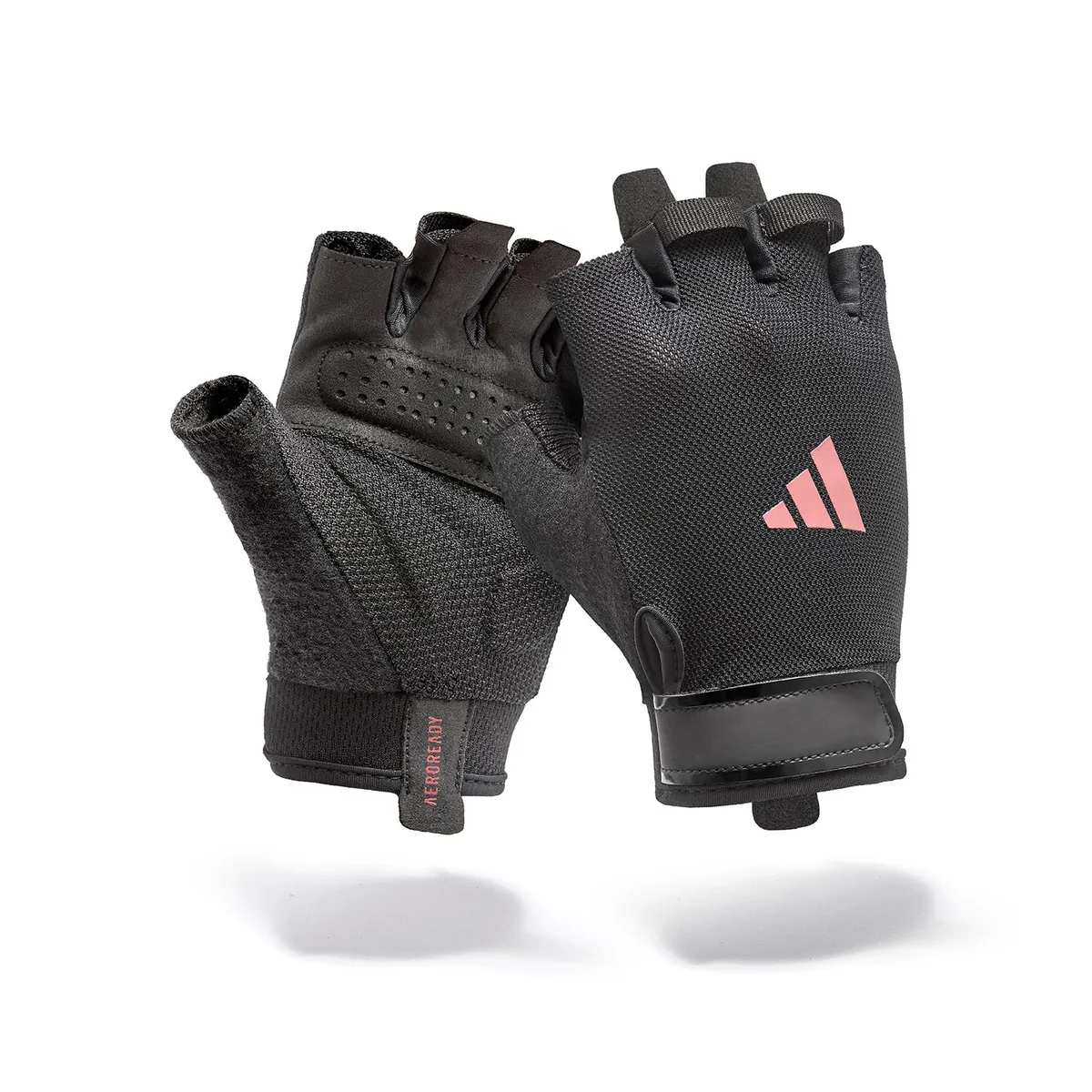 ADIDAS - Guantes Entrenar Unisex Adidas Eqp Essential Training Gloves - Black - S