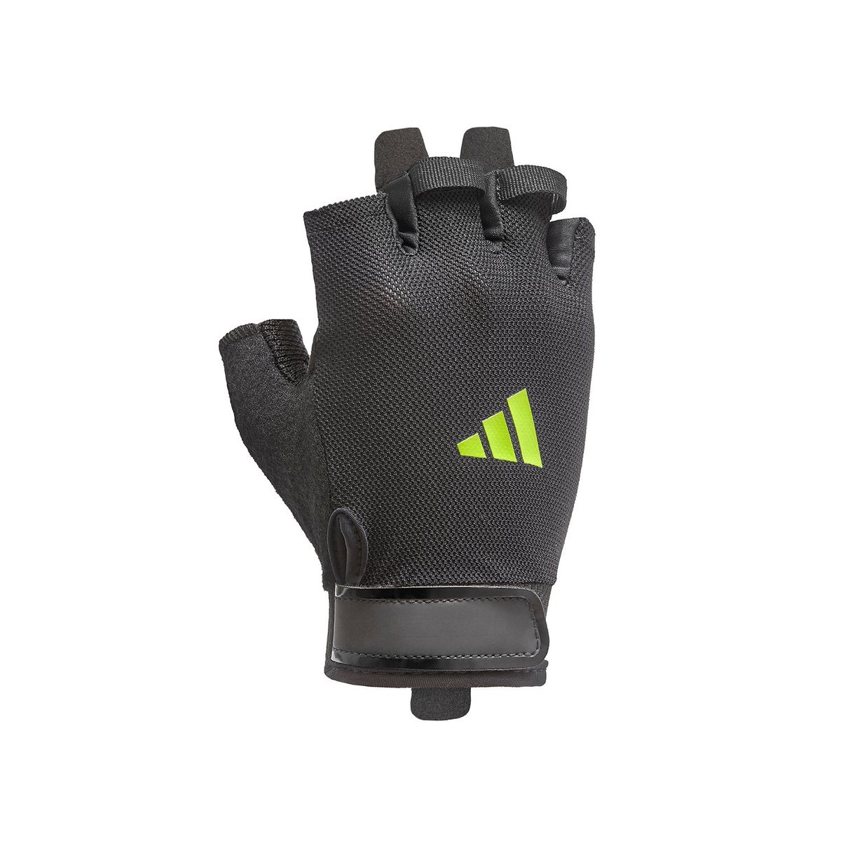 ADIDAS - Guantes Entrenar Unisex Adidas Eqp Essential Training Gloves - Green - S
