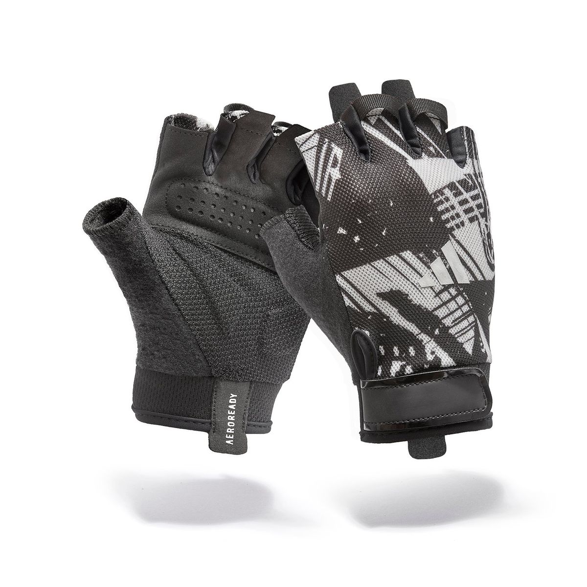 ADIDAS - Guantes Entrenar Unisex Adidas Eqp Essential Training Gloves - Graphic - M