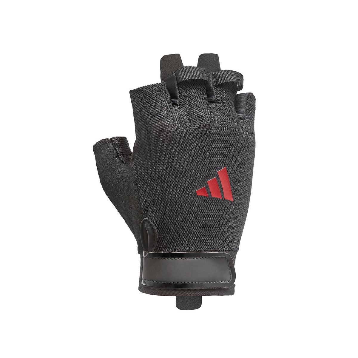 ADIDAS - Guantes Entrenar Unisex Adidas Eqp Essential Training Gloves - Red - M