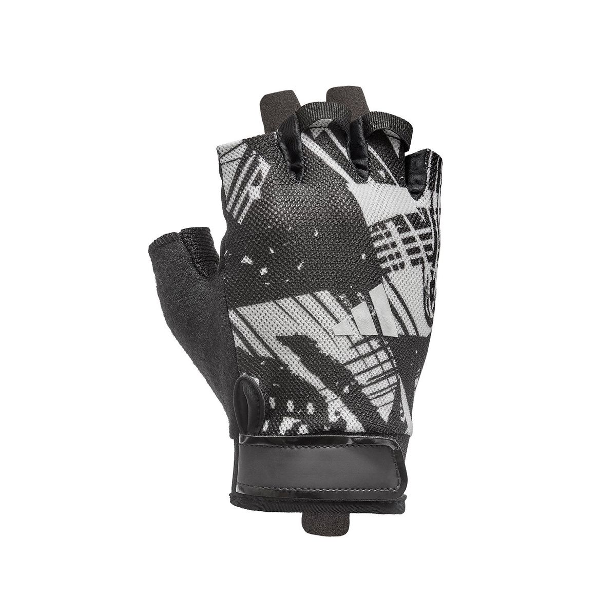 ADIDAS - Guantes Entrenar Unisex Adidas Eqp Essential Training Gloves - Graphic - L