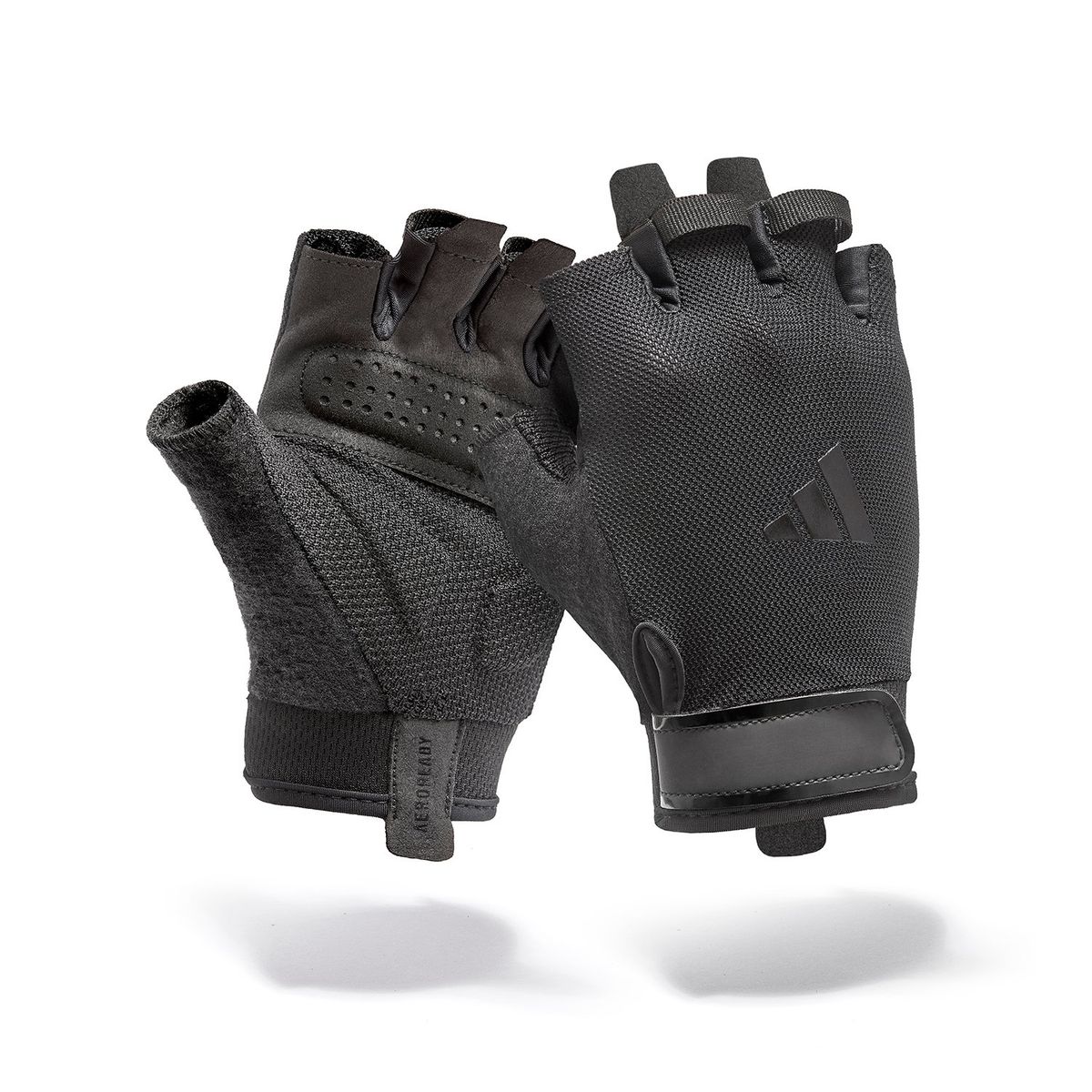 ADIDAS - Guantes Entrenar Unisex Adidas Eqp Essential Training Gloves - Black - xl