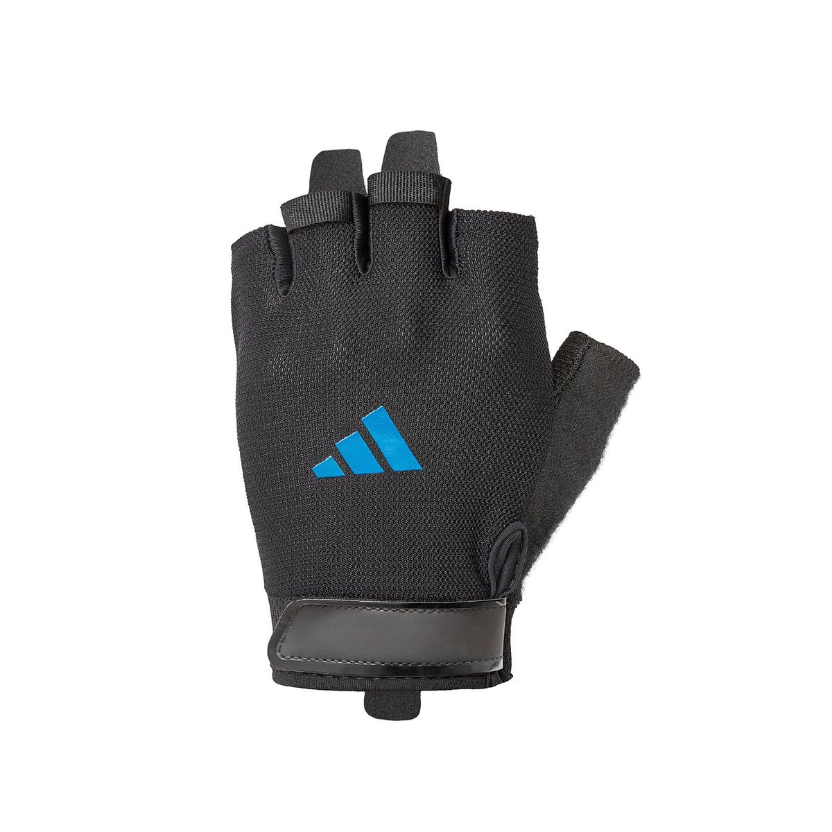 ADIDAS - Guantes Entrenar Unisex Adidas Eqp Essential Training Gloves - Blue - xl