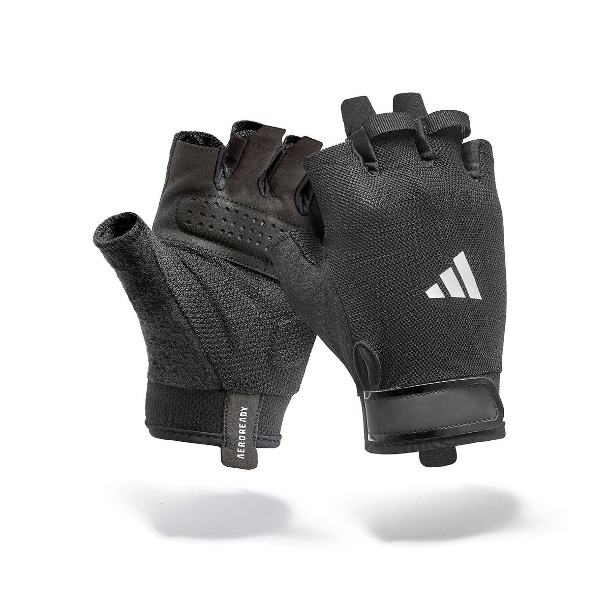 ADIDAS - Guantes Entrenar Unisex Adidas Eqp Essential Training Gloves - White - xl