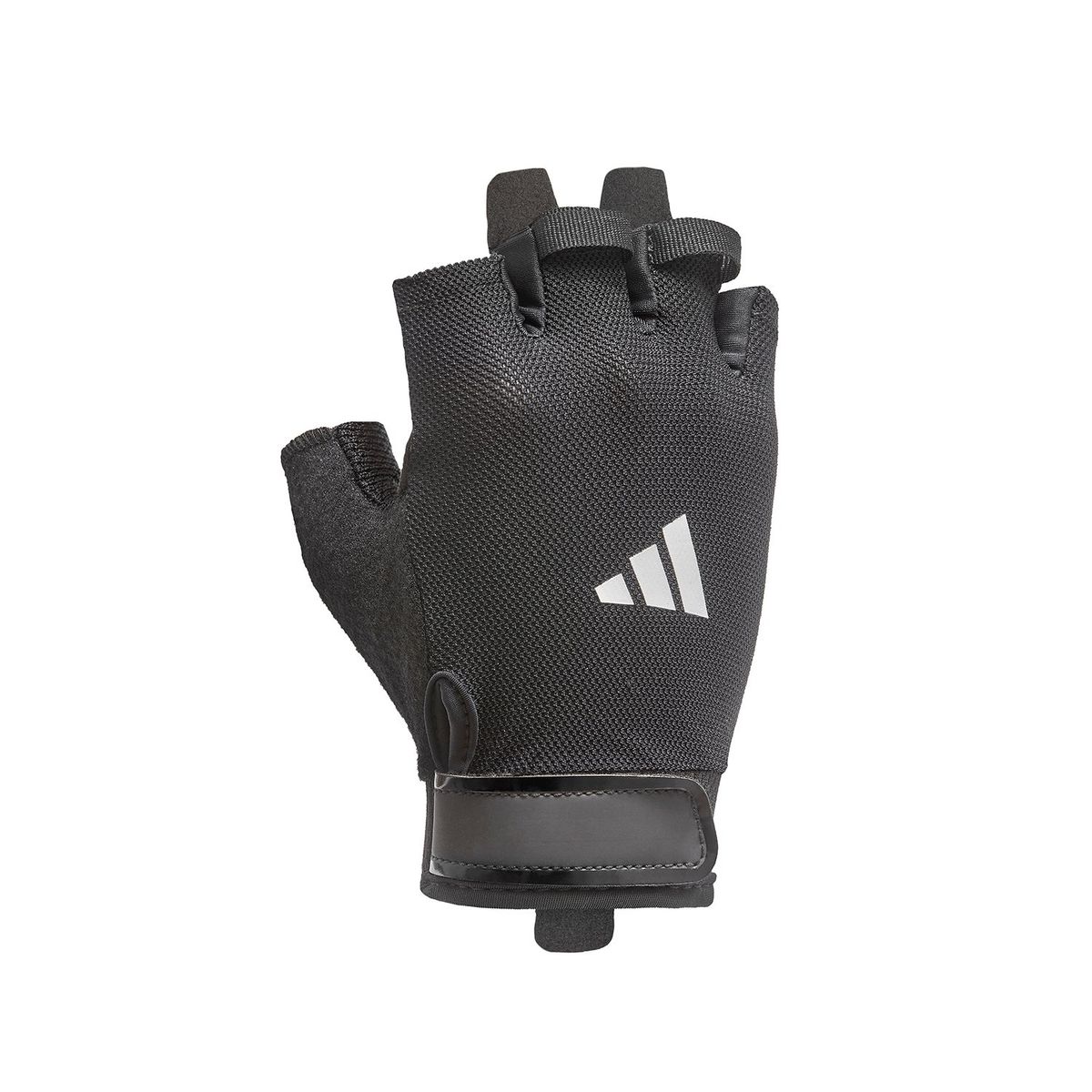 ADIDAS - Guantes Entrenar Unisex Adidas Eqp Essential Training Gloves - White - xl