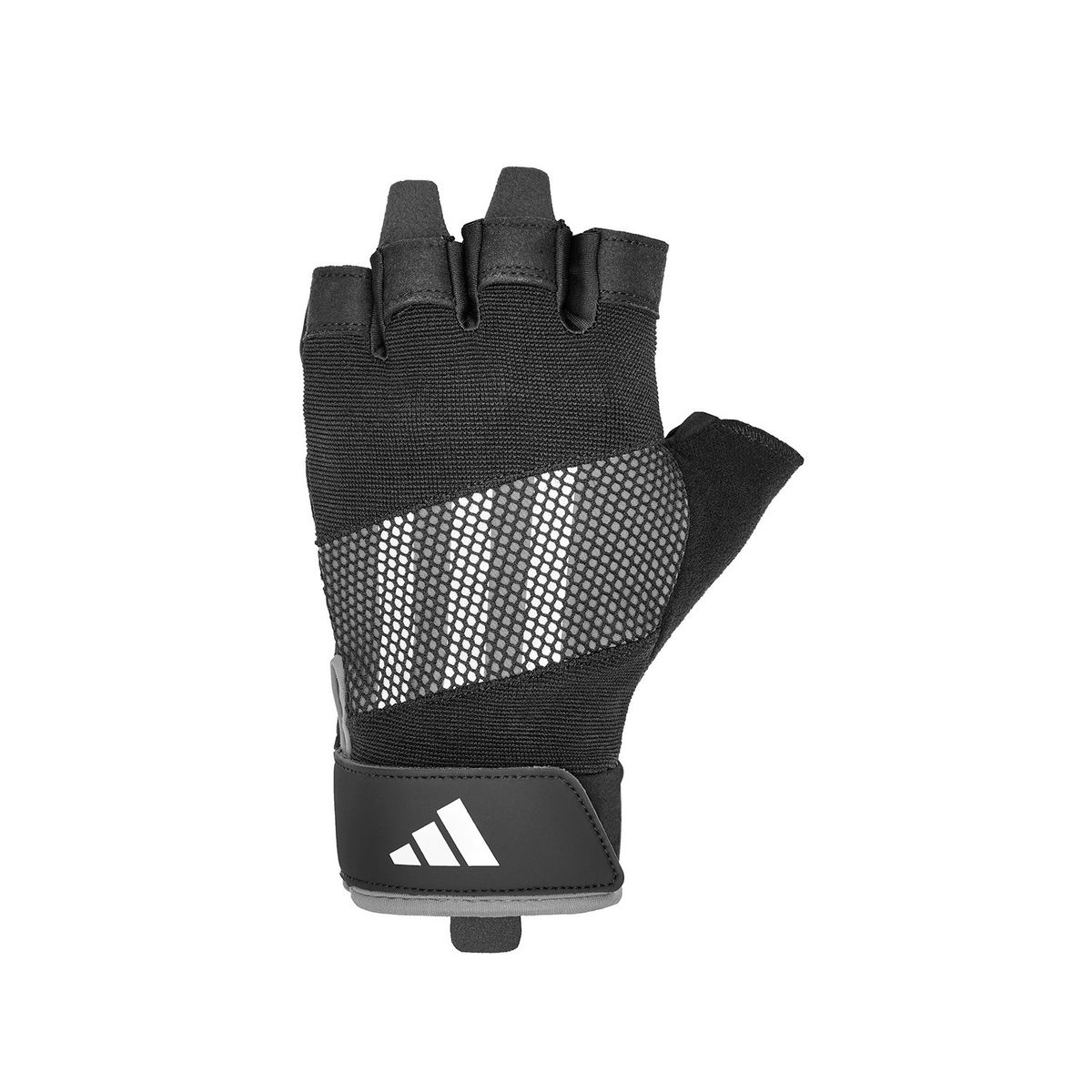 ADIDAS - Guantes Entrenar Unisex Adidas Eqp Performance Training Gloves - Grey - M