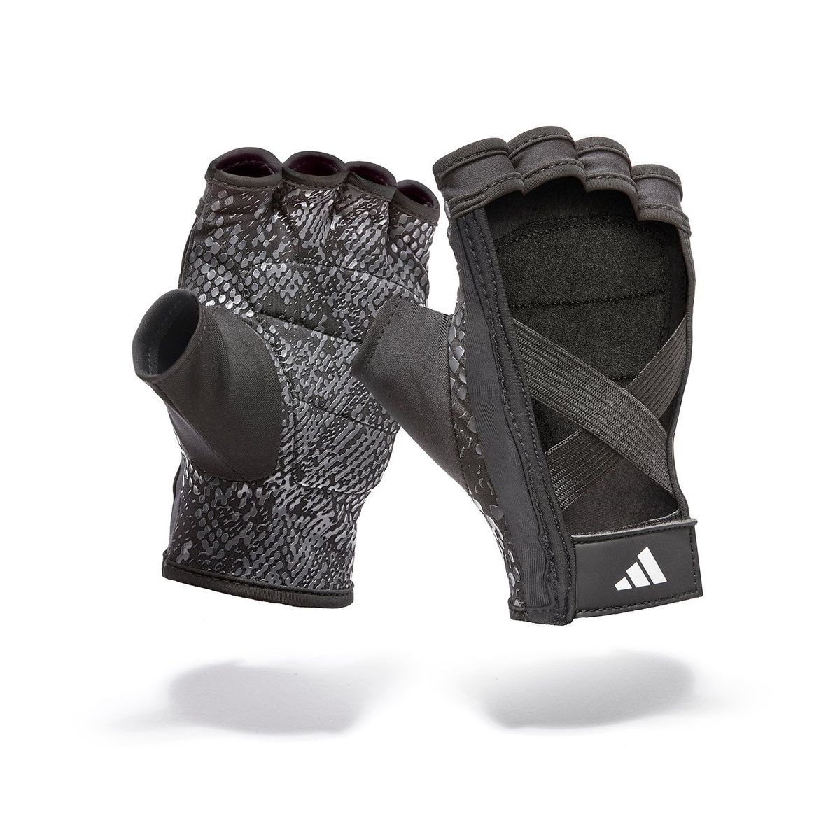 ADIDAS - Guantes Entrenar Mujer Adidas Eqp Women's Training Gloves - Black - M