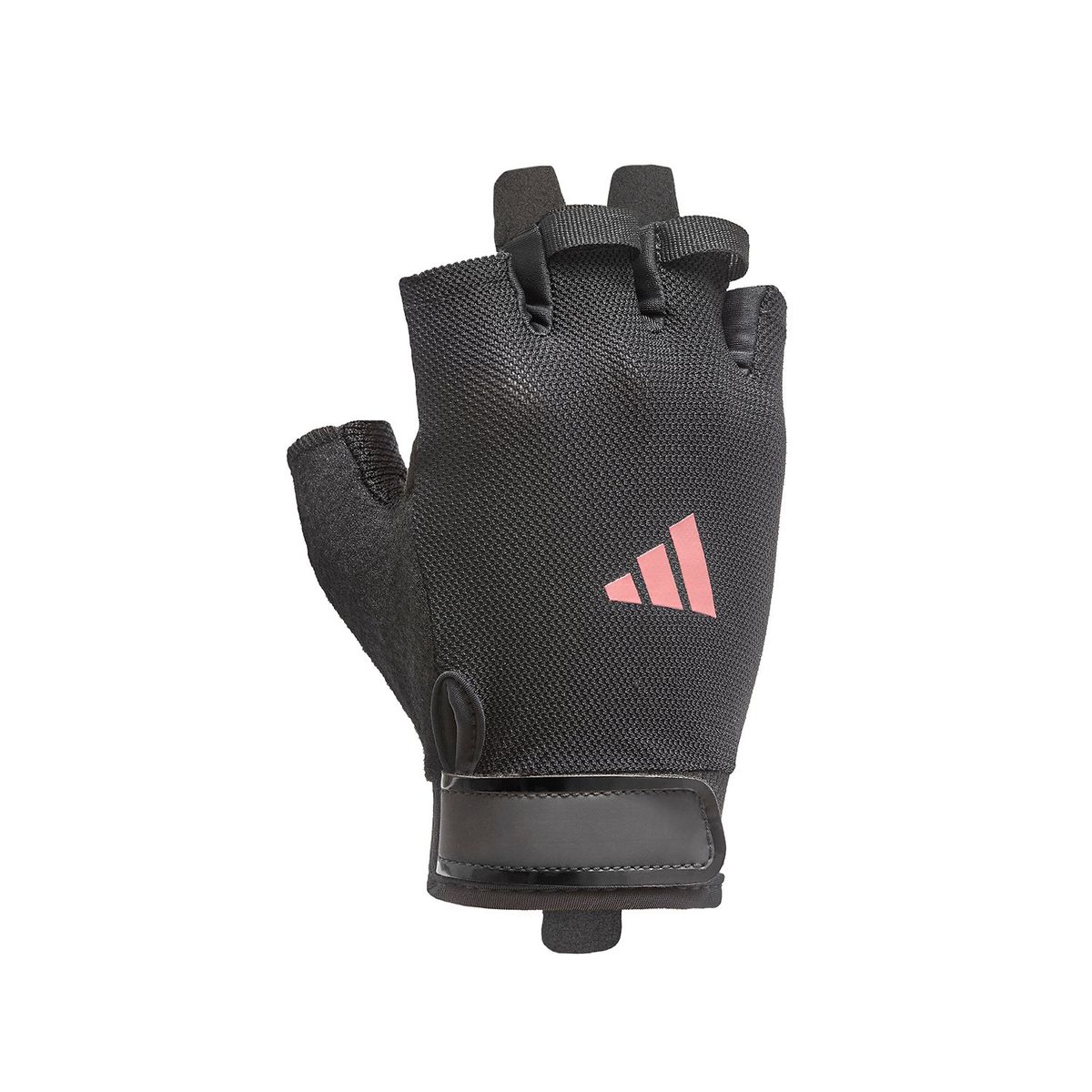 ADIDAS - Guantes Entrenar Unisex Adidas Eqp Essential Training Gloves - Pink - M