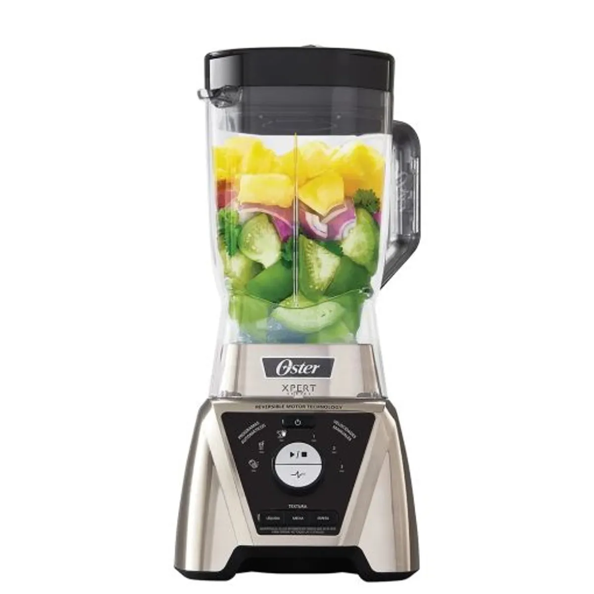 OSTER - Licuadora Xpert con vaso blend`N GO – Oster BLST3B CPG 053