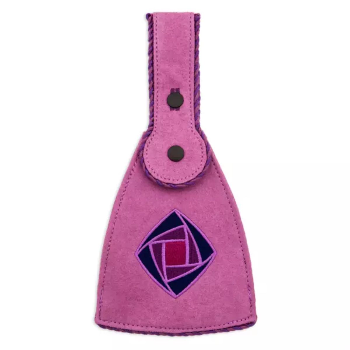 DISNEY - Disfraz Niña Aretes y Cartera Asha Wish Disney Store