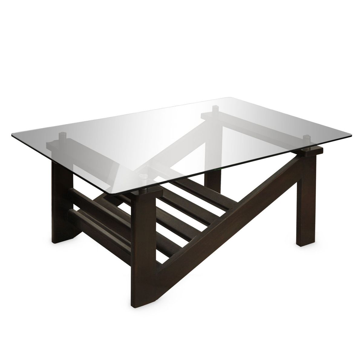 AMBIENTA - Mesa de Centro Picasso