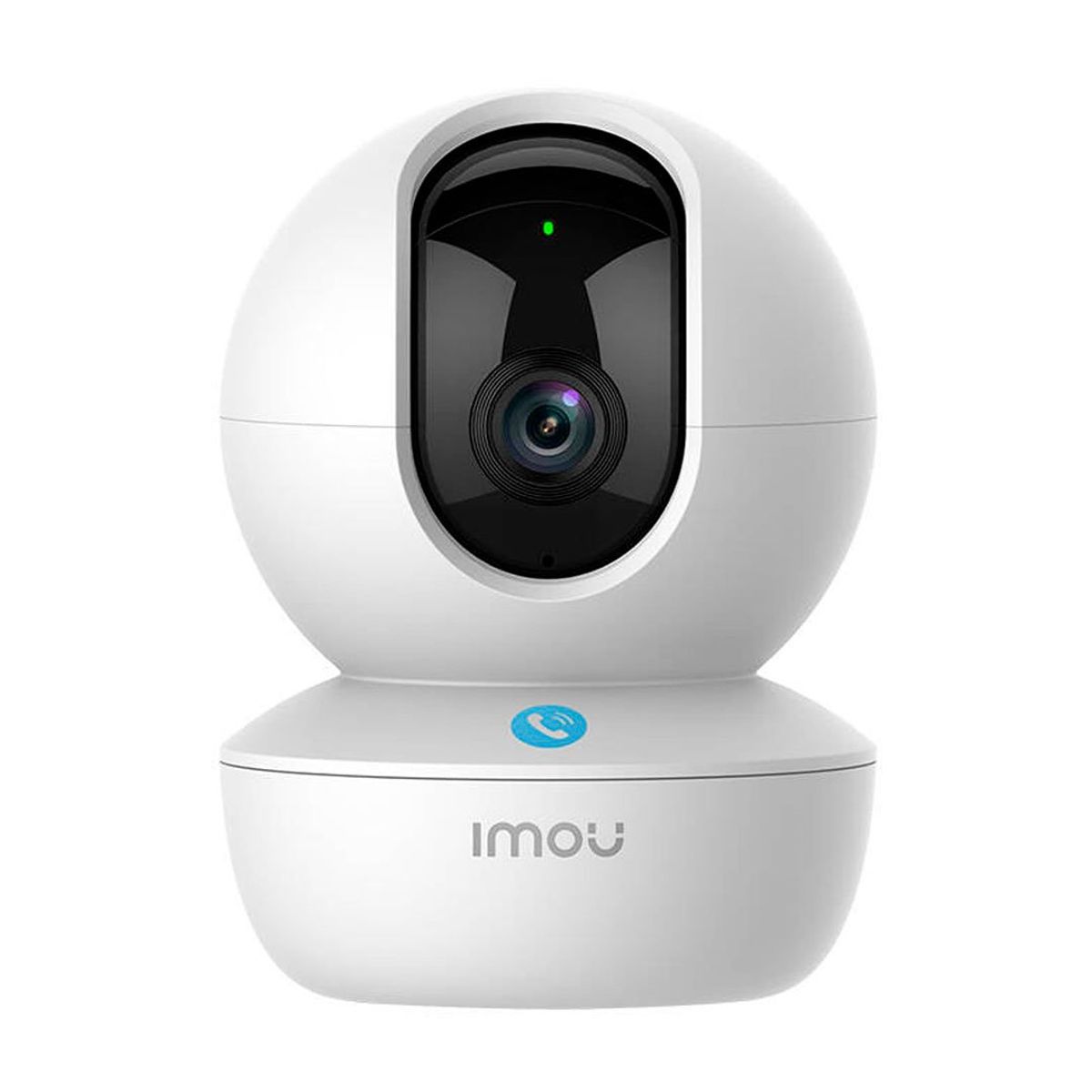 IMOU - IMOU IPC-GK2CN-3C0WR Ranger RC Cámara 3MP Wifi 360° Videollamada