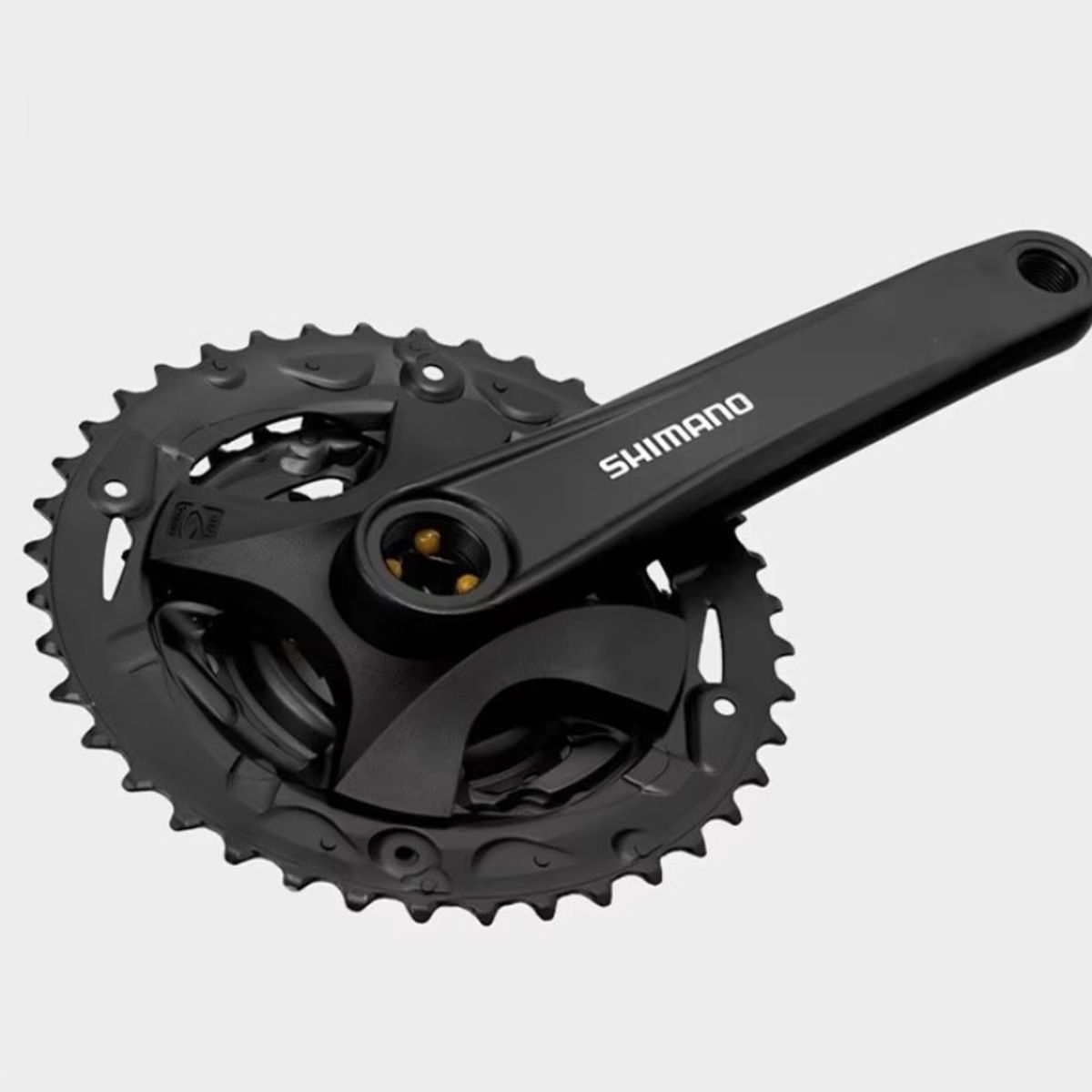 SHIMANO - CATALINA SHIMANO ALTUS 40-30-22T 175MM 9V FC-MT101 CAJA