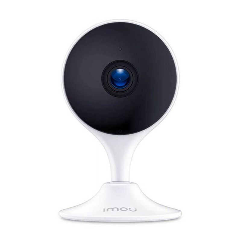 IMOU - IMOU IPC-C22EN-D Cue 2 Cámara Inteligente Wifi Cubo 2MP 1080P