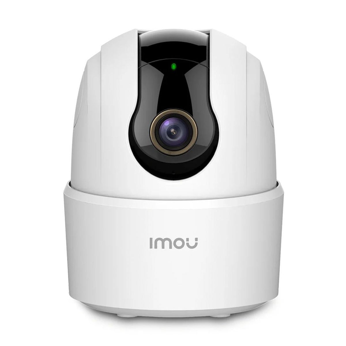 IMOU - IMOU IPC-K2EN-5H2W Ranger 2 Cámara 5MP Inteligente Wifi 360 Interior