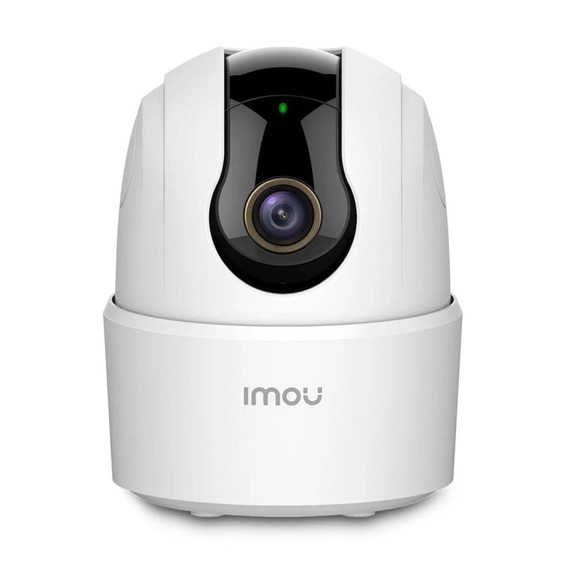 IMOU - IMOU IPC-K2EN-5H2W Ranger 2 Cámara 5MP Inteligente Wifi 360 Interior