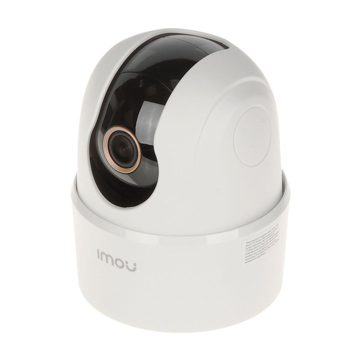 IMOU - IMOU IPC-K2EN-5H2W Ranger 2 Cámara 5MP Inteligente Wifi 360 Interior