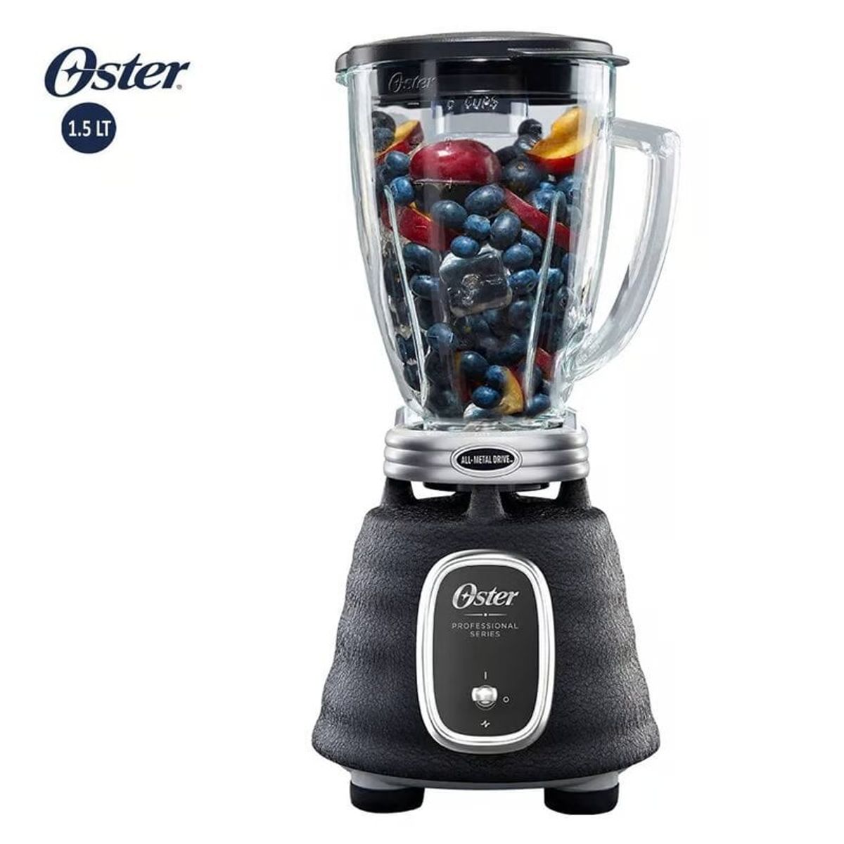 OSTER - Licuadora Oster serie Profesional de 700W BLSTBPST Pro