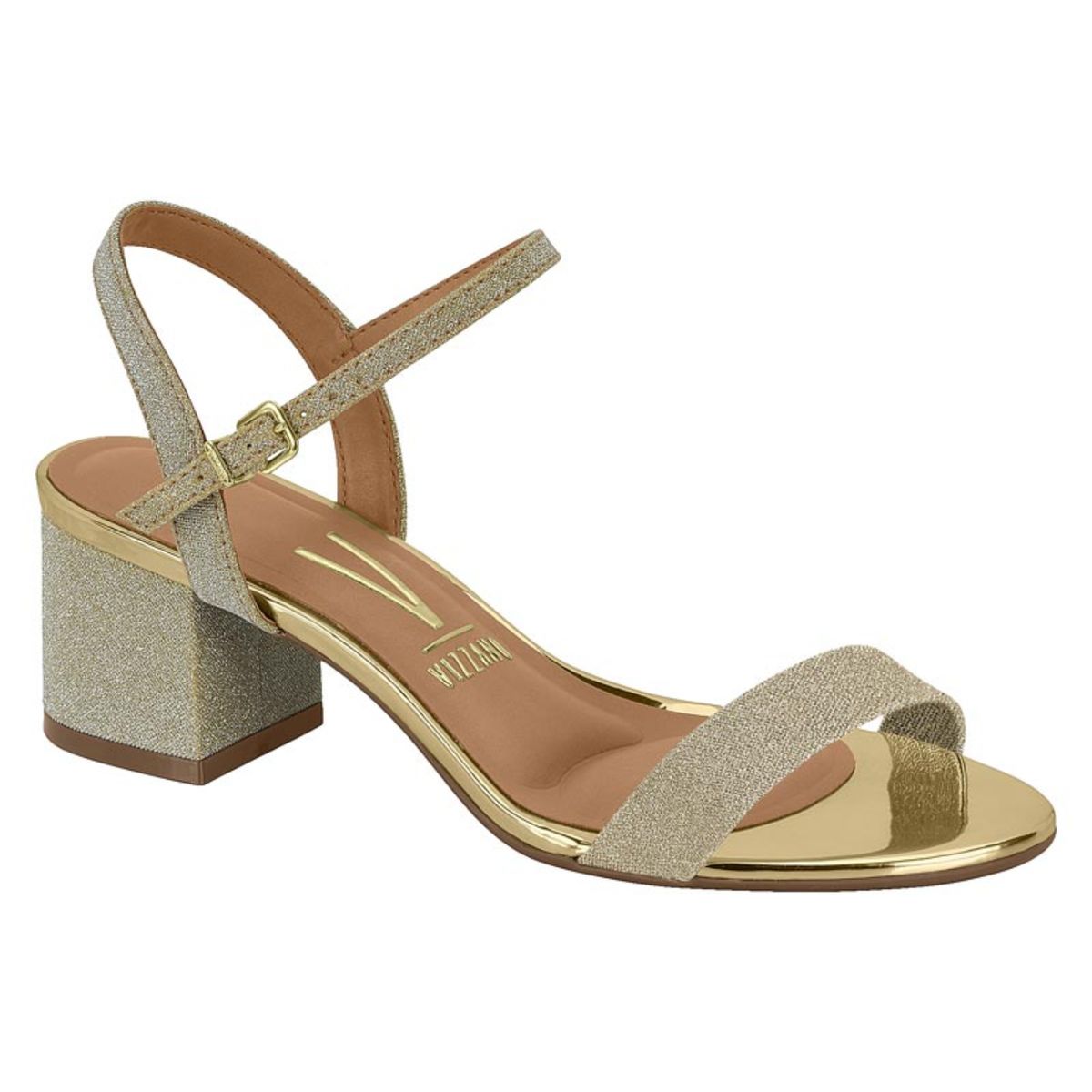 VIZZANO - Sandalias Para Mujer Vizzano