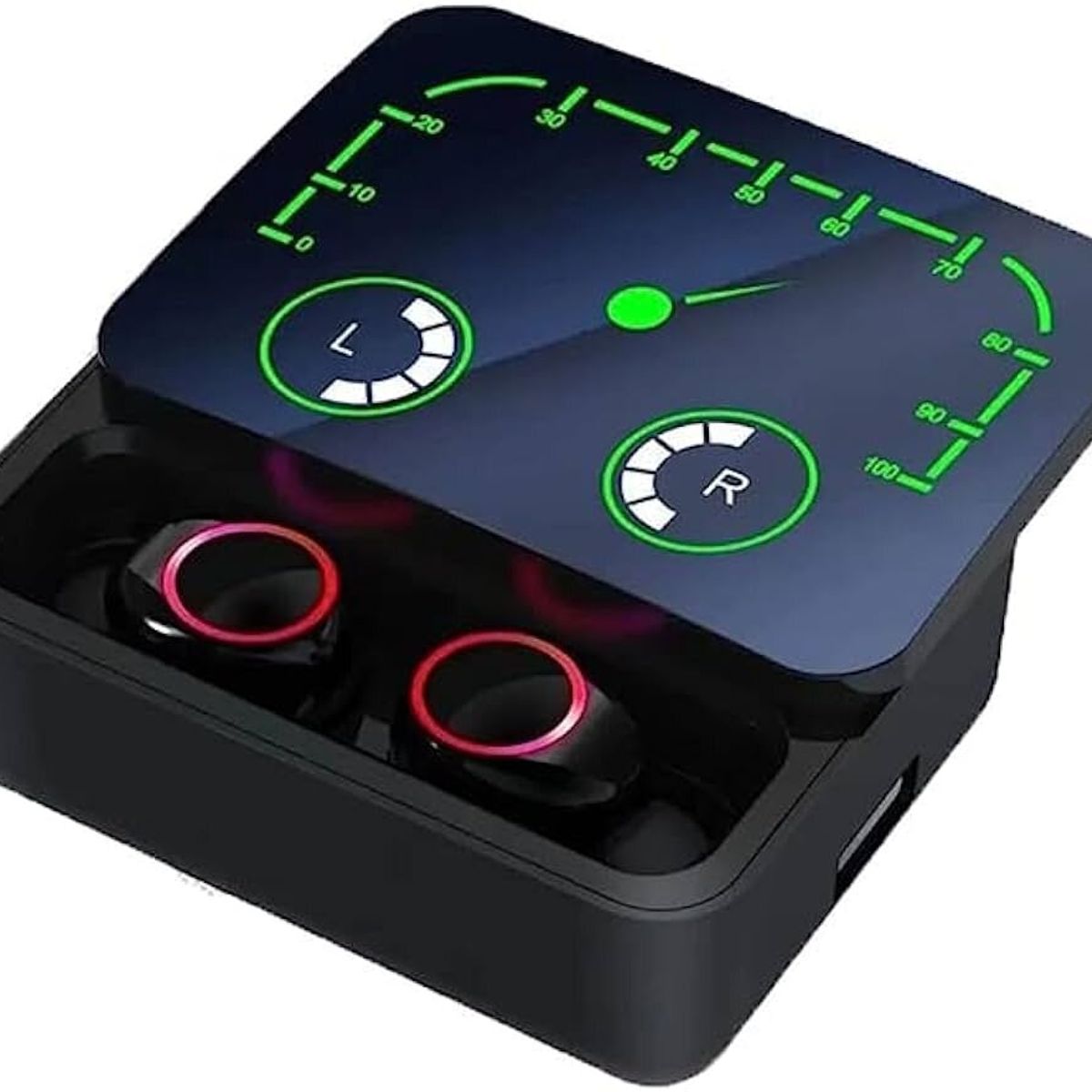 GENERICO - Audífonos Inalámbricos M90 MAX