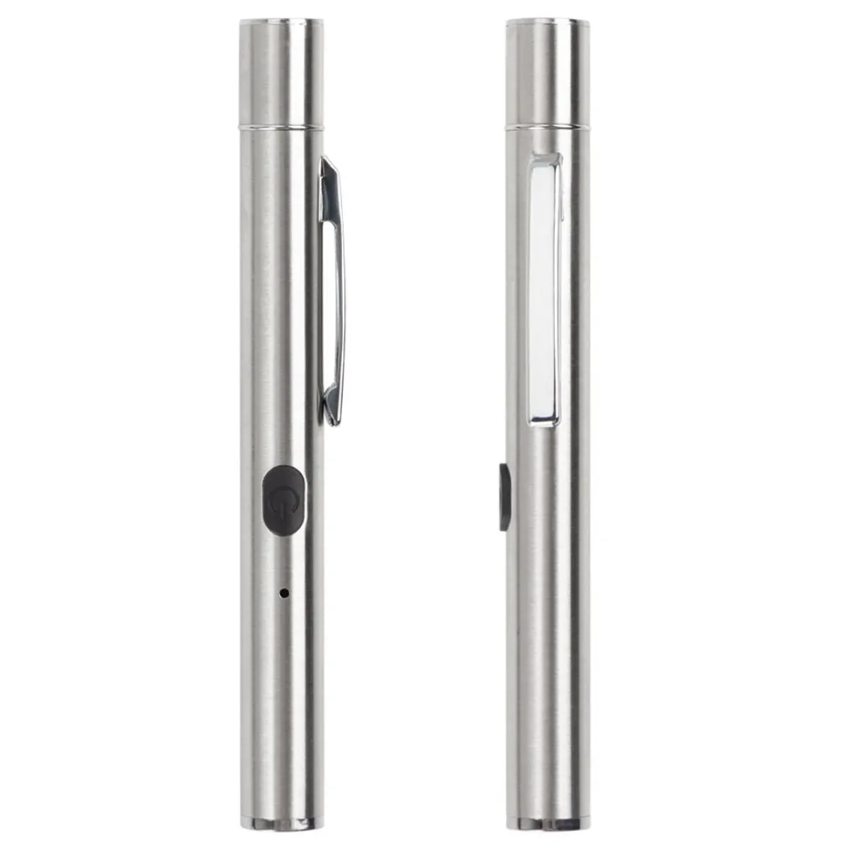 GENERICO - Detector de Billetes Portátil con Luces Ultravioleta Bossney ZK-2021