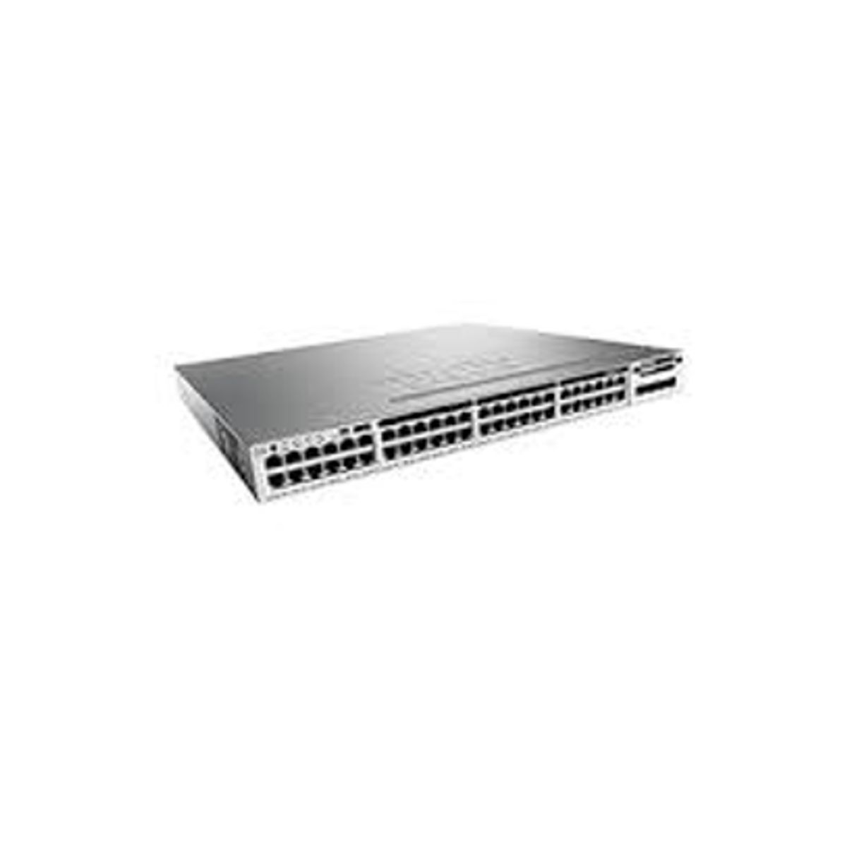 CISCO - Switch Cisco WS-C3850-48F-L