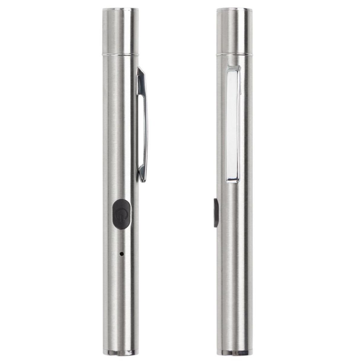 GENERICO - Detector de Billetes Portátil con Luces Ultravioleta Bossney ZK-2021