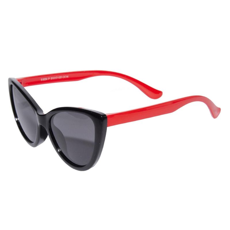 SUNTIME - LENTES DE SOL POLARIZADO KIDS S8334P SUNTIME - 1023693