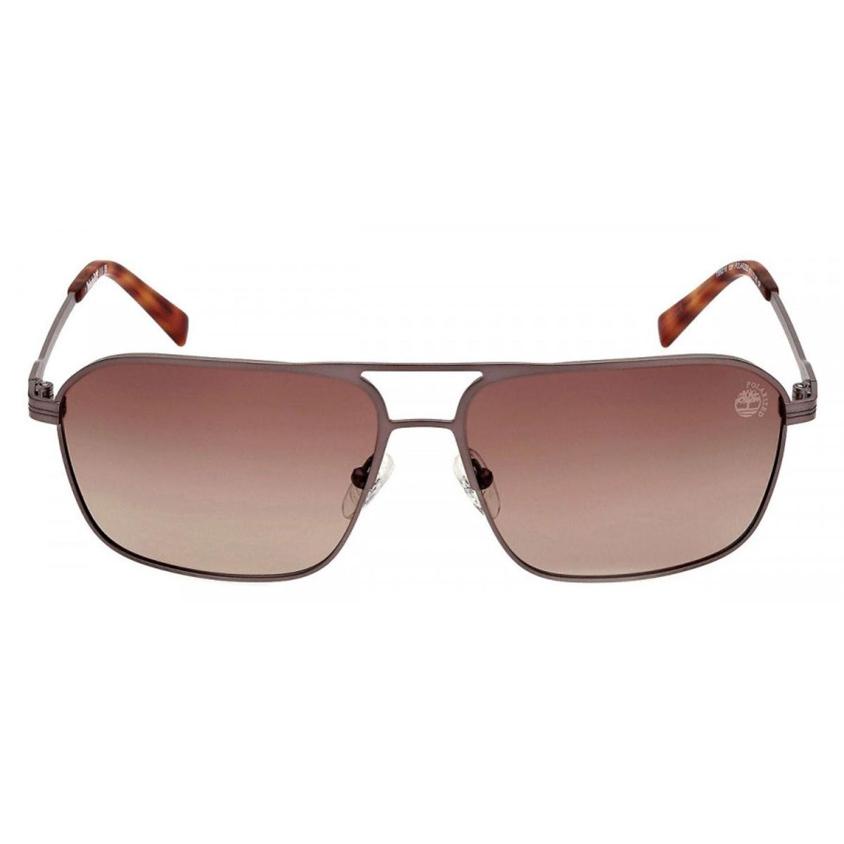 TIMBERLAND - LENTES DE SOL POLARIZADA HOMBRE TB9316 13H TIMBERLAND - 1026797