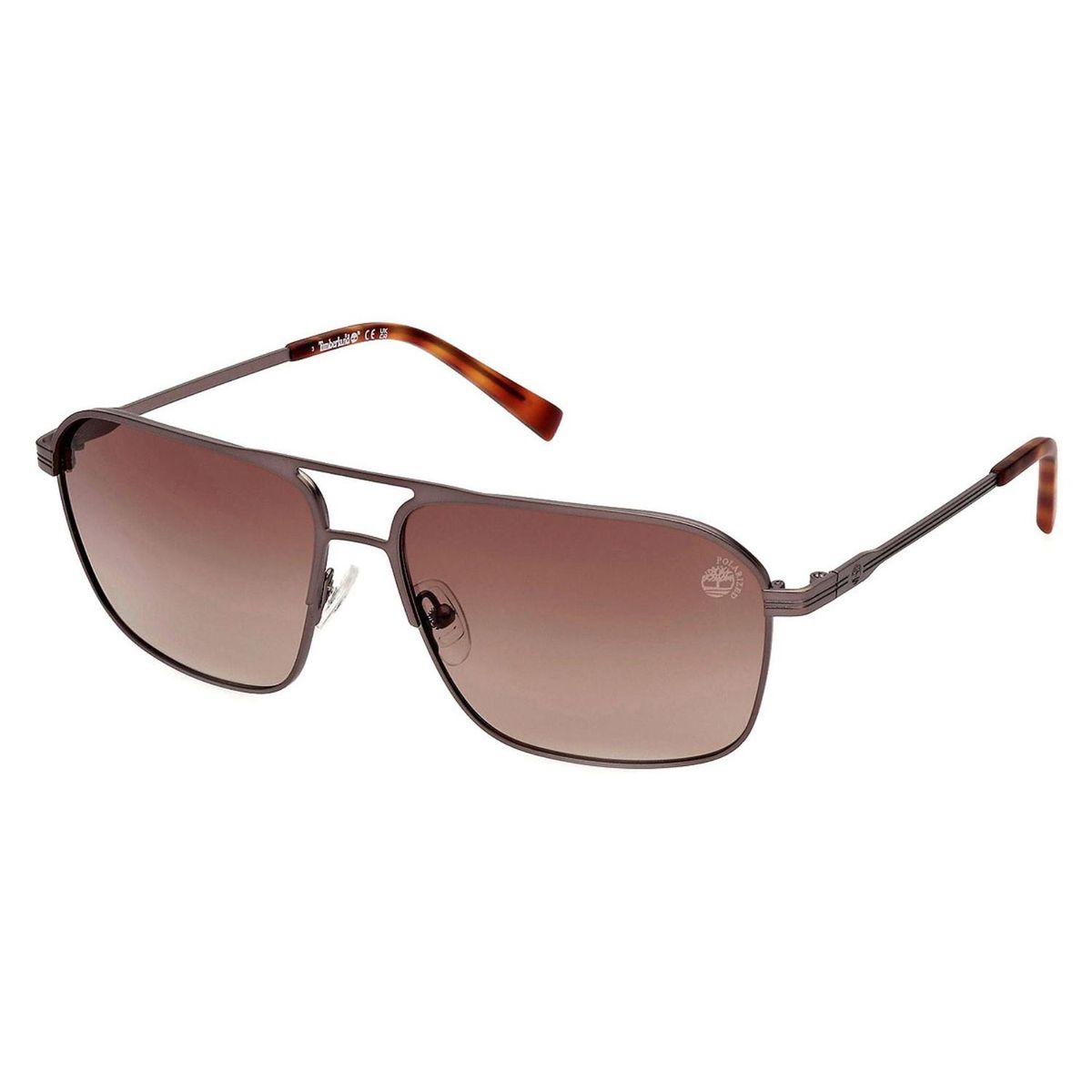 TIMBERLAND - LENTES DE SOL POLARIZADA HOMBRE TB9316 13H TIMBERLAND - 1026797