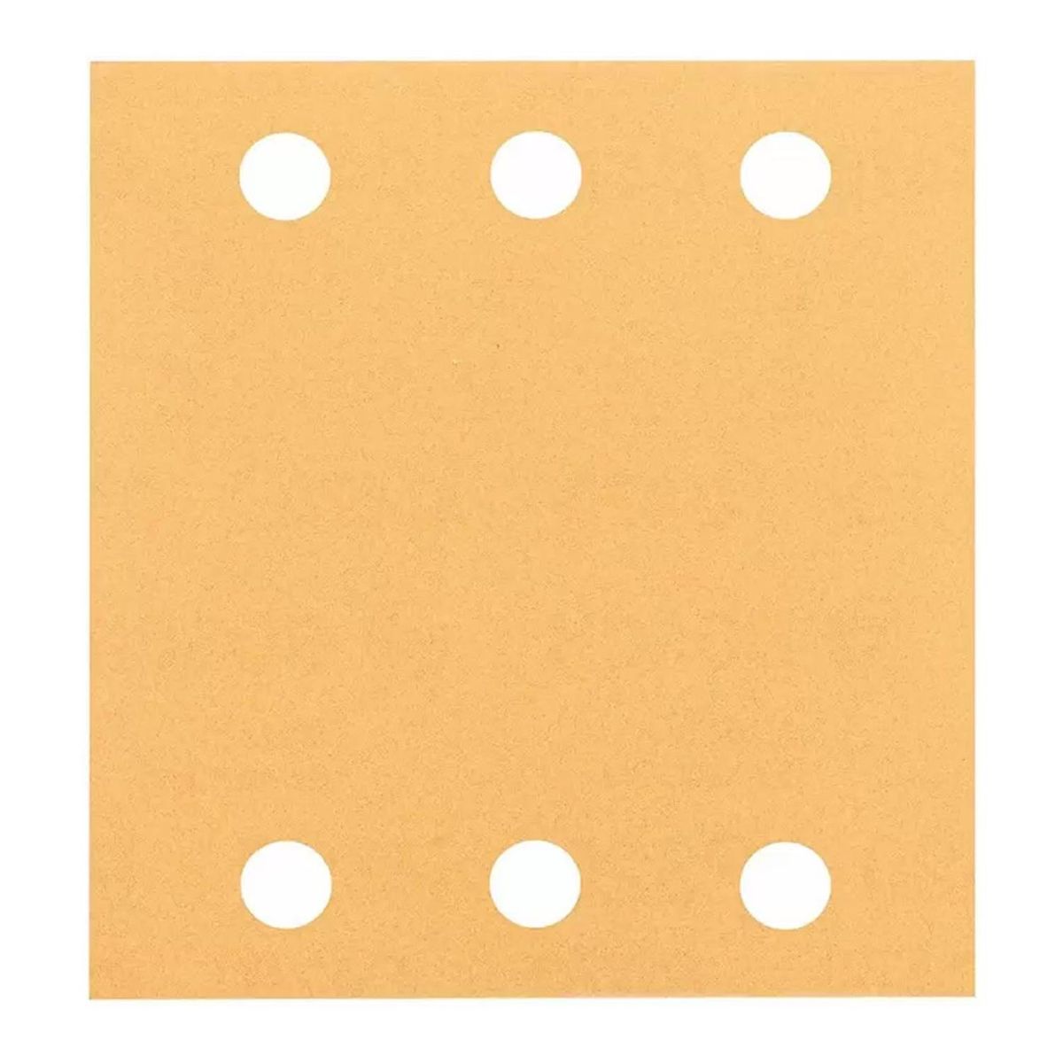 BOSCH - Lija para Orbital 14 Pliego Grano 40 10 und Bosch 2608607455-000