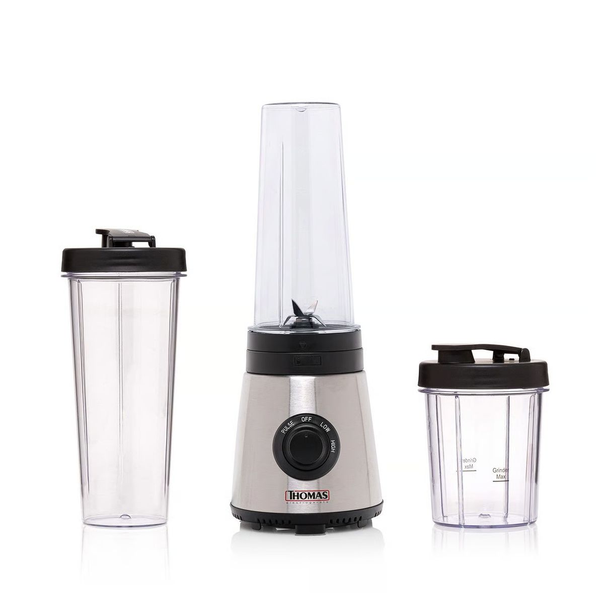 THOMAS - Licuadora Personal 250W TH-300PB