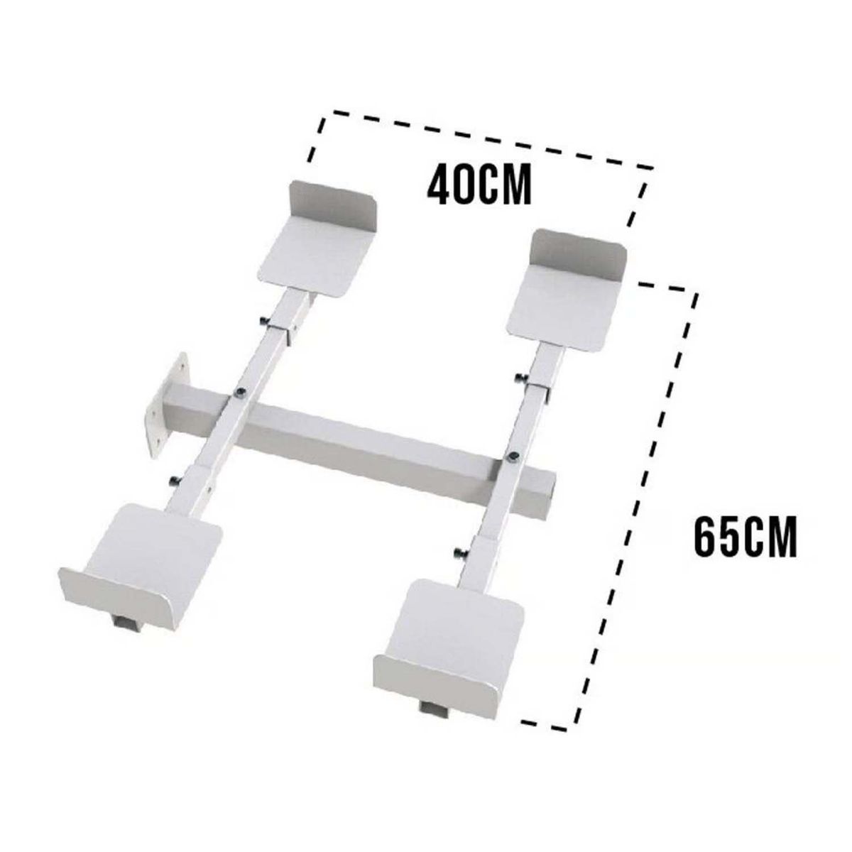 GENERICO - Rack para Microondas
