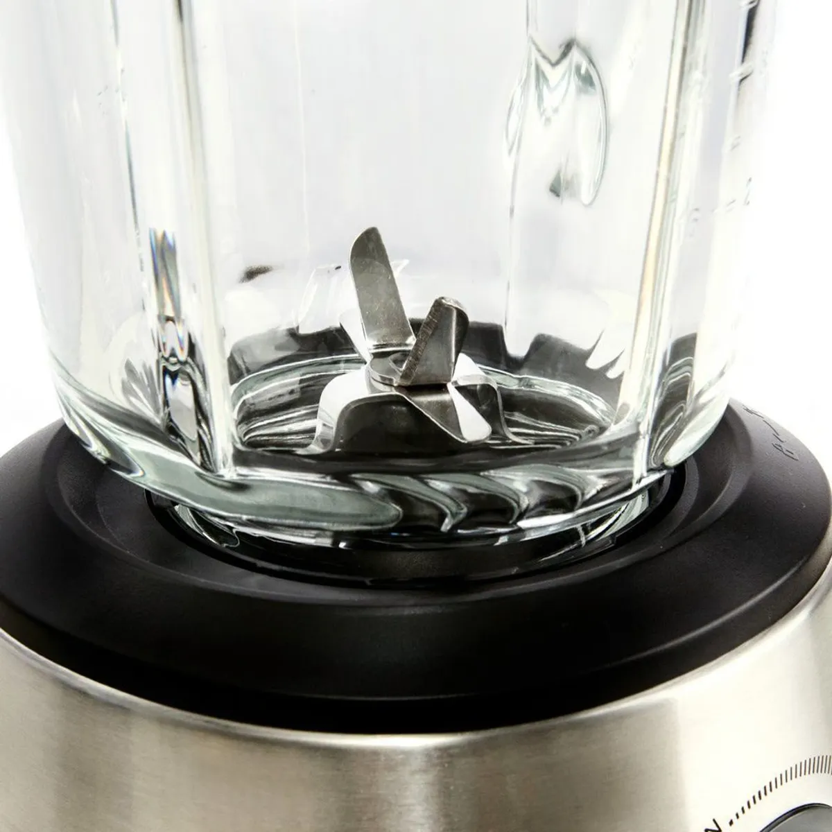 INDURAMA - Licuadora idurama 1000 W 1.5Lt Inox