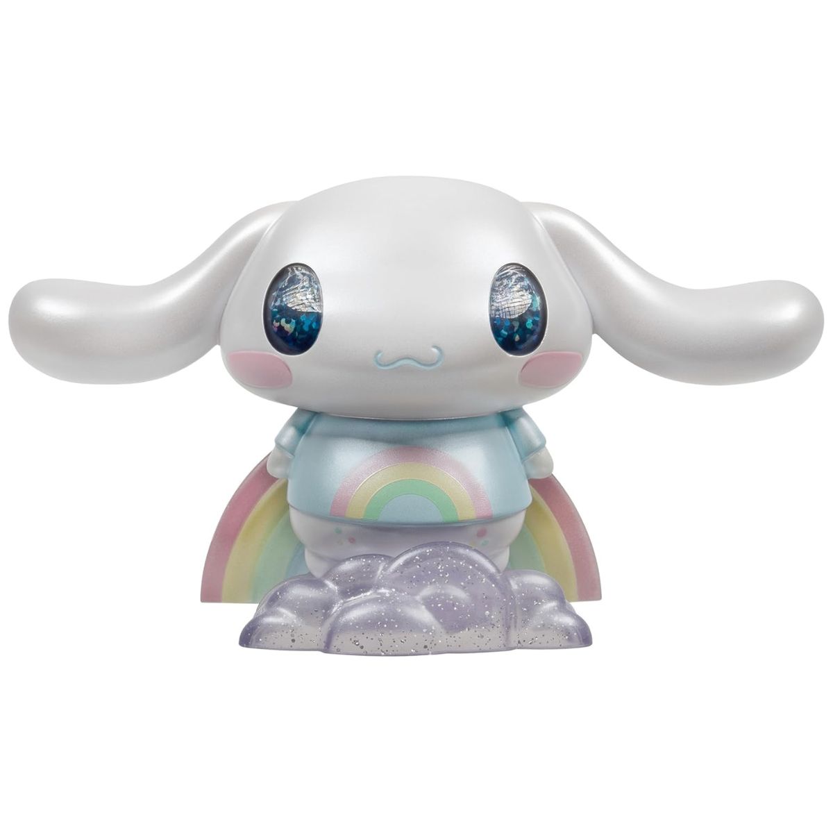 JAZWARES - Cinnamoroll Figura Premier - Jazwares Hello Kitty